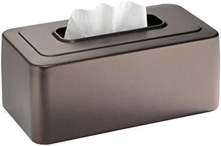 Perfect Tissue Box Cover Stays Put Anywhere in Your Home