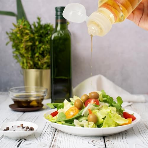 Escape the Spill 8-ounce BPA-Free Squeeze