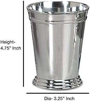 Nu Steel Timeless Tumbler - Stylish Functional Storage