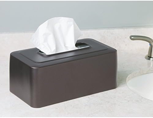 Perfect Tissue Box Cover Stays Put Anywhere in Your Home