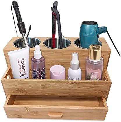 hair tool organizer harzen brothers
