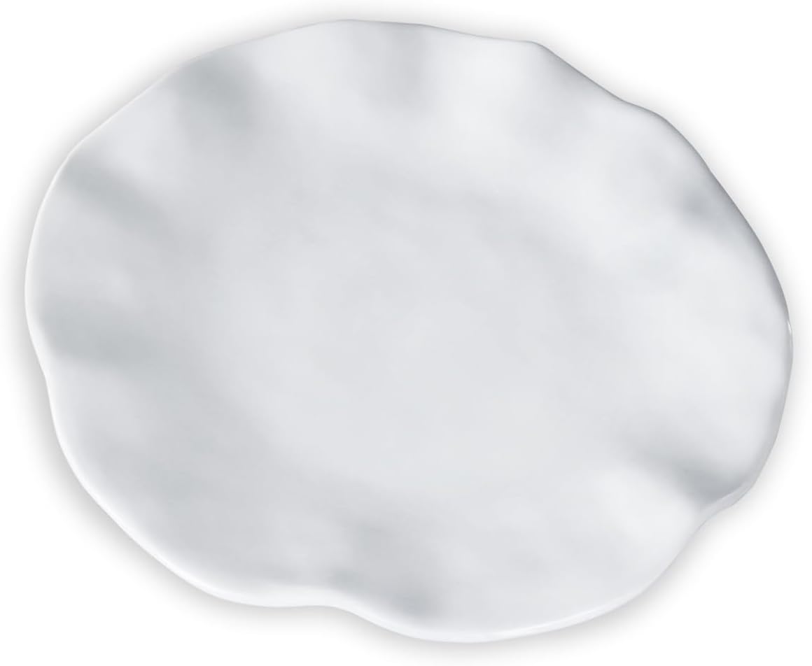 11 Luxury das plate set VIDA Havanacollection Melamine food-safe
