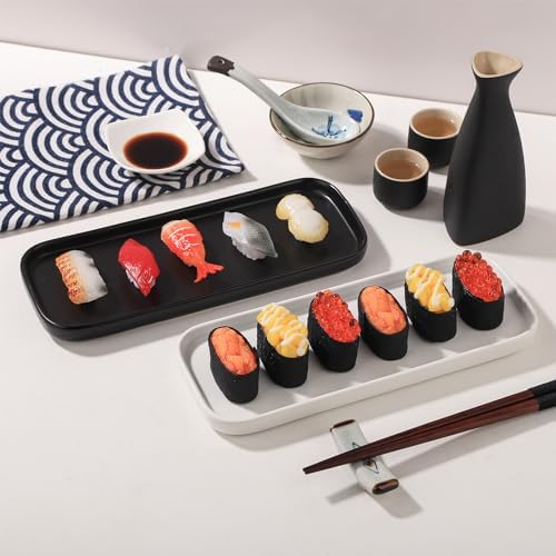 Perfect for Both Kitchen and Bathroom Counters