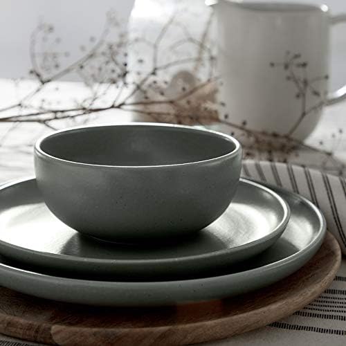 Eating Confirm Artichoke Artichoke Casafina Dinner Plate Set