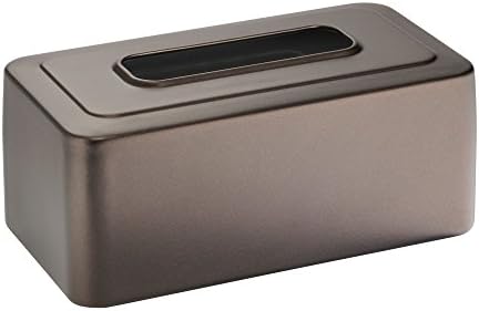 Perfect Tissue Box Cover Stays Put Anywhere in Your Home