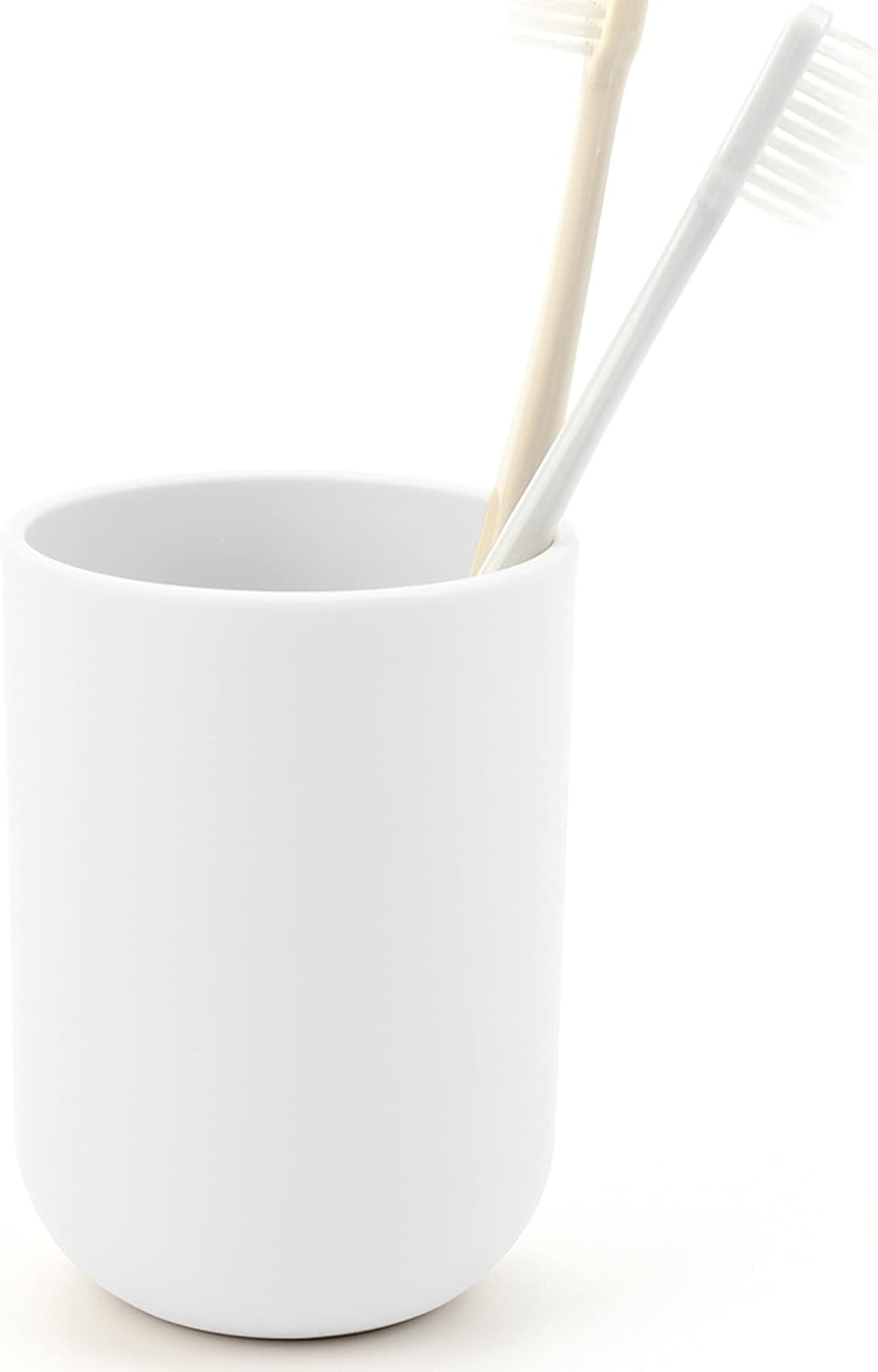 ENTERLIFE - Comfort Toothbrush Holder for Travelers