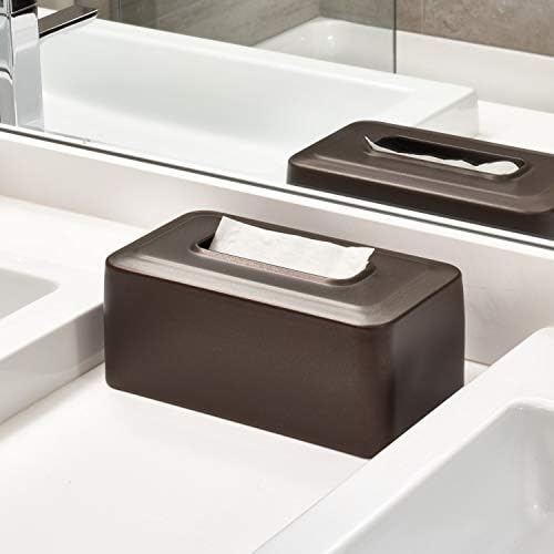 Perfect Tissue Box Cover Stays Put Anywhere in Your Home