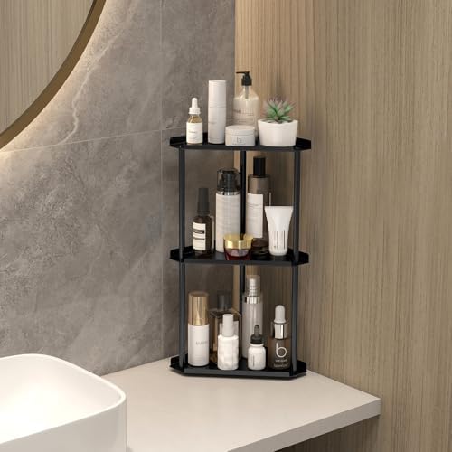 Sturdy 3-Tier Bath Organizer