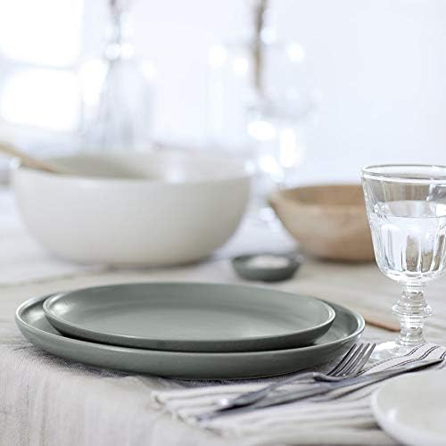 Eating Confirm Artichoke Artichoke Casafina Dinner Plate Set
