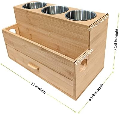 hair tool organizer harzen brothers