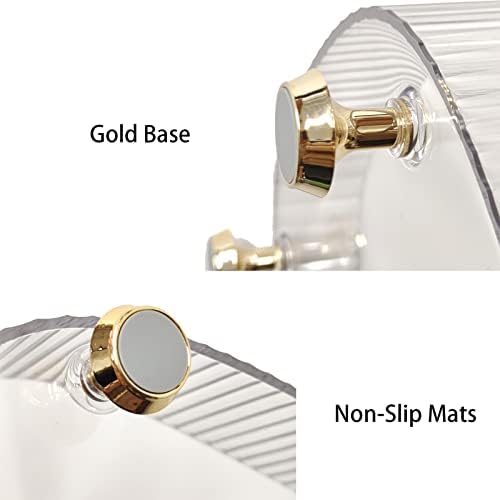 Vanity Tray Organizer