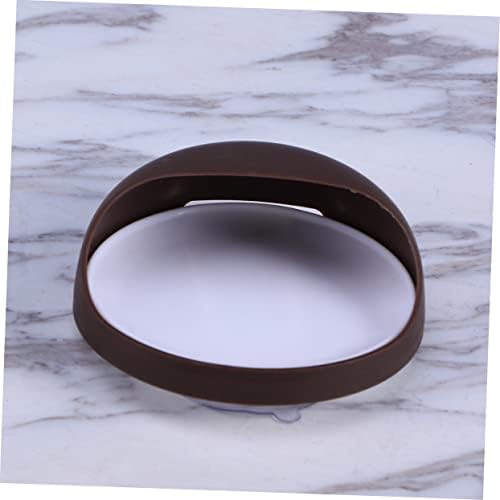 MAGICLULU Strong Suction Bathroom Soap Holder