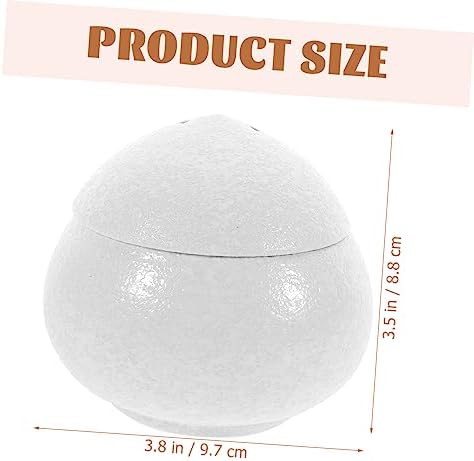 Translucent Porcelain Bowl
