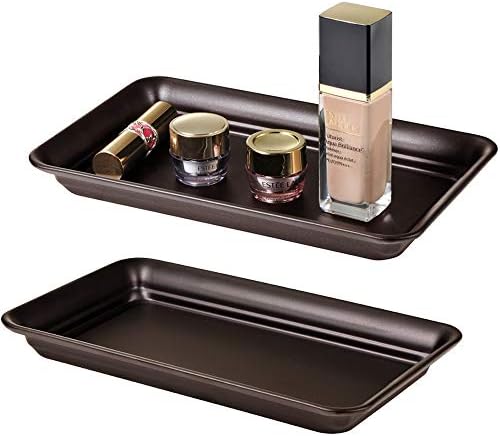 Add Style to Your Bathroom with These Unique Metal Vanities