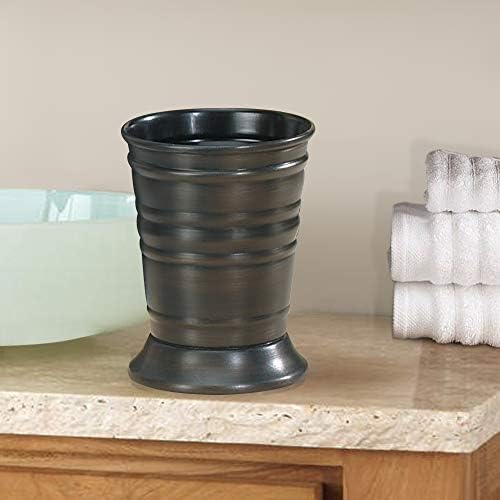 Compact Stylish Multi-Functional Tumbler for Bathroom More