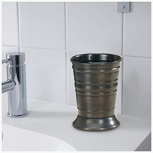 Compact Stylish Multi-Functional Tumbler for Bathroom More