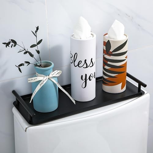 Sturdy Durable Toilet Paper Basket