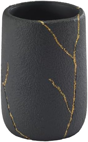Stylish Resin Tumbler from Nicole Miller New York
