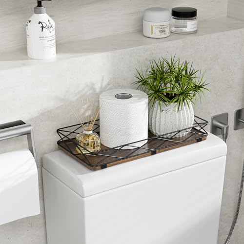 Luxurious Toiletry Organizer from Lixple - Elevate Your Bathroom Experience