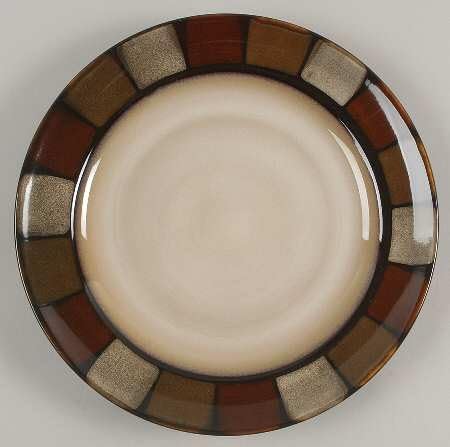 Elegant Pfaltzgraff Taos Dinner Plate Fine China for Enjoying Meals