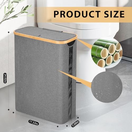 Odonata Toilet Paper Storage Basket