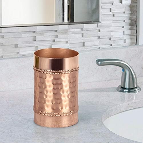 Hudson Copper Tumbler Stainless Steel