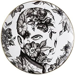 Rosenthal Artistic Design Luxury Dinner Plate