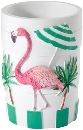 Avanti Flamingo Tumbler