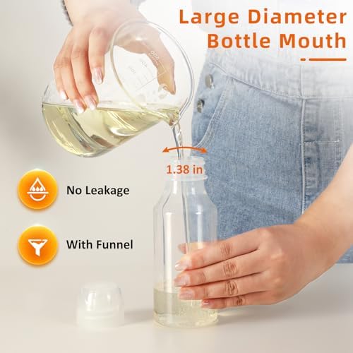 Escape the Spill 8-ounce BPA-Free Squeeze