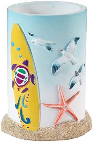 Beachy Tumbler