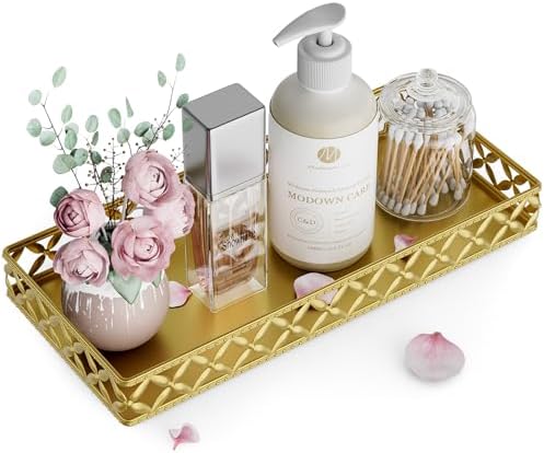 11 Inch Bathroom Vanity Tray