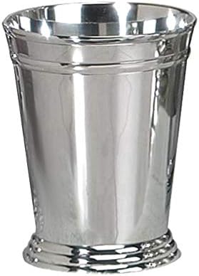 Nu Steel Timeless Tumbler - Stylish Functional Storage