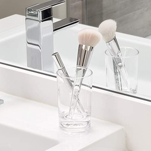 Organize and Style with Our Makeup Toothbrush Holder