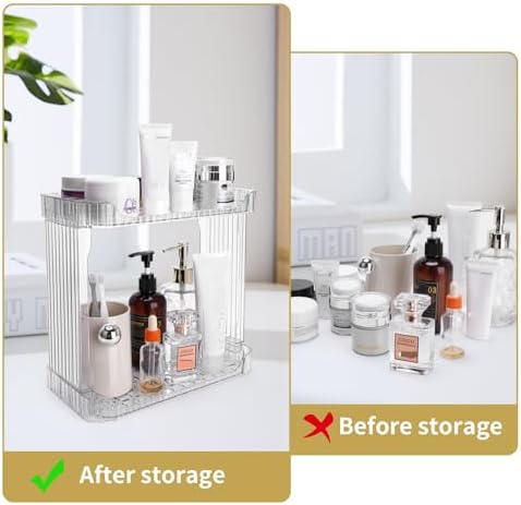 Organizer for Your Daily EssentialsGet Ready