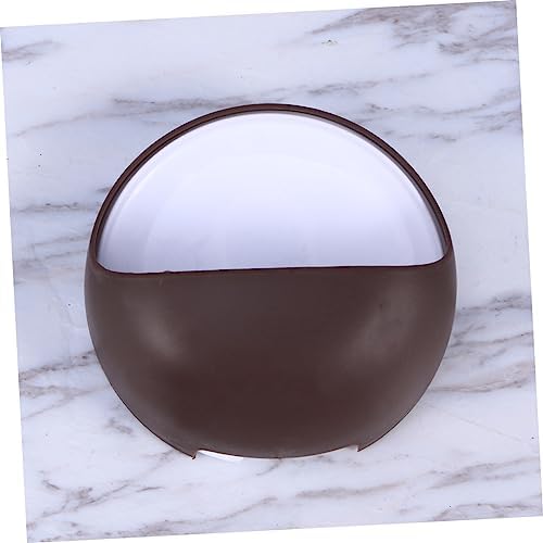 MAGICLULU Strong Suction Bathroom Soap Holder