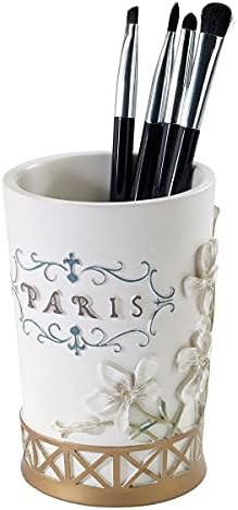 Avanti Paris-Inspired Hand-Painted Tumbler