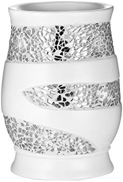 Stylish Sinatra Tumbler - Modern Luxury Bath Tumbler