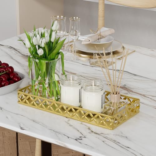 11 Inch Bathroom Vanity Tray