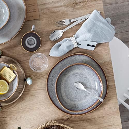 Sturdy AromatProof Btrie Plate from Villeroy Boch