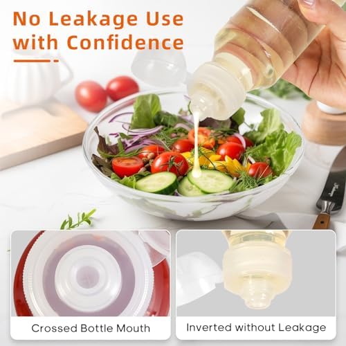 Escape the Spill 8-ounce BPA-Free Squeeze