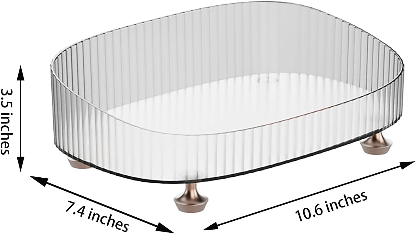 Vanity Tray Organizer
