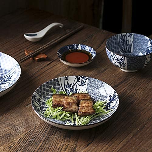 Elegant 12-inch Fish Plate for Daily Use Gifting