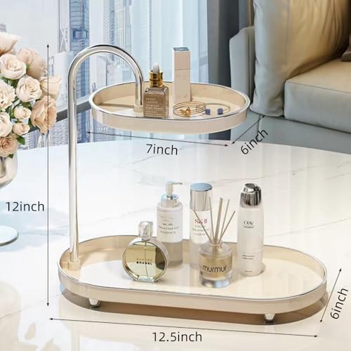 KQJS bathroom sink vanity tray
