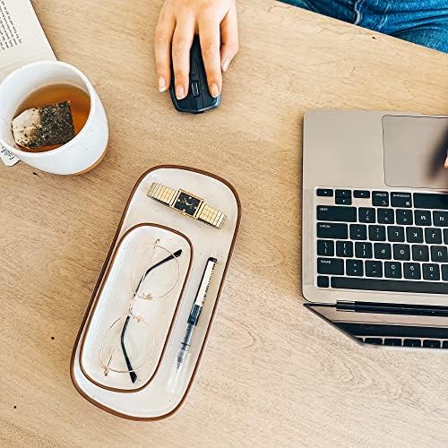 Pause Organize with Mora Tray