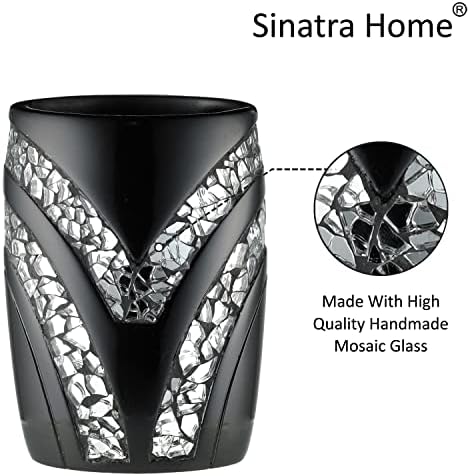 Popular Bath Sinatra Collection Tumbler