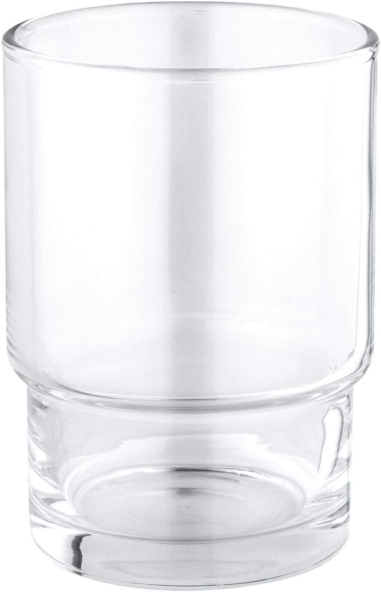 GROHE 40372001 Glass Tumbler Essentials