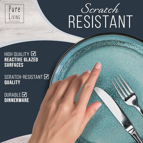 Stunning Stone Plates Set for Your Kitchen