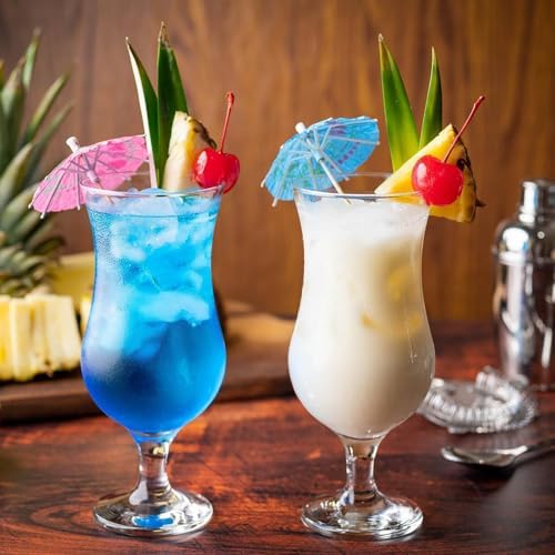 ALINK Cocktail Drink Umbrella Picks 144 pcs 1