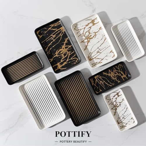 Bathroom Vanity Tray for Countertop