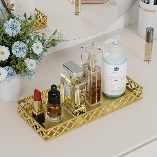 11 Inch Bathroom Vanity Tray